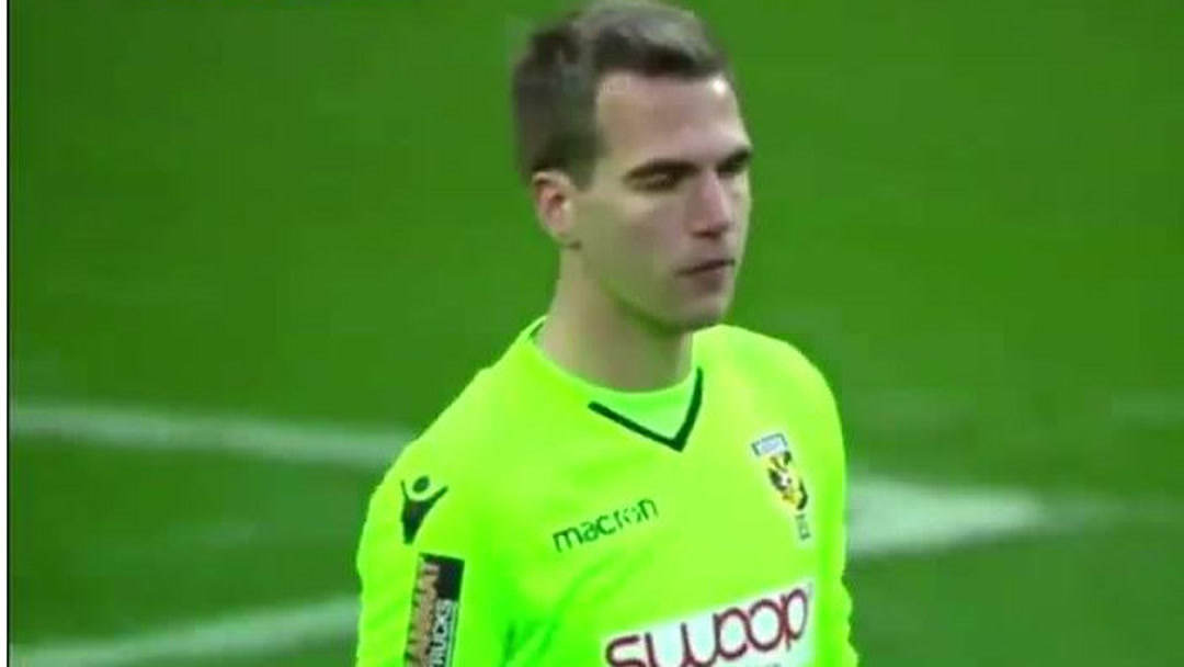 他希望能 他希望能