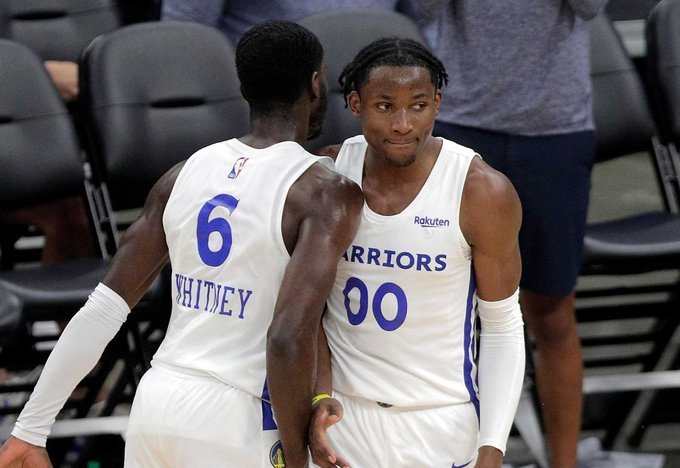 未来的三人 未来的三人